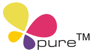 Pureincense logo